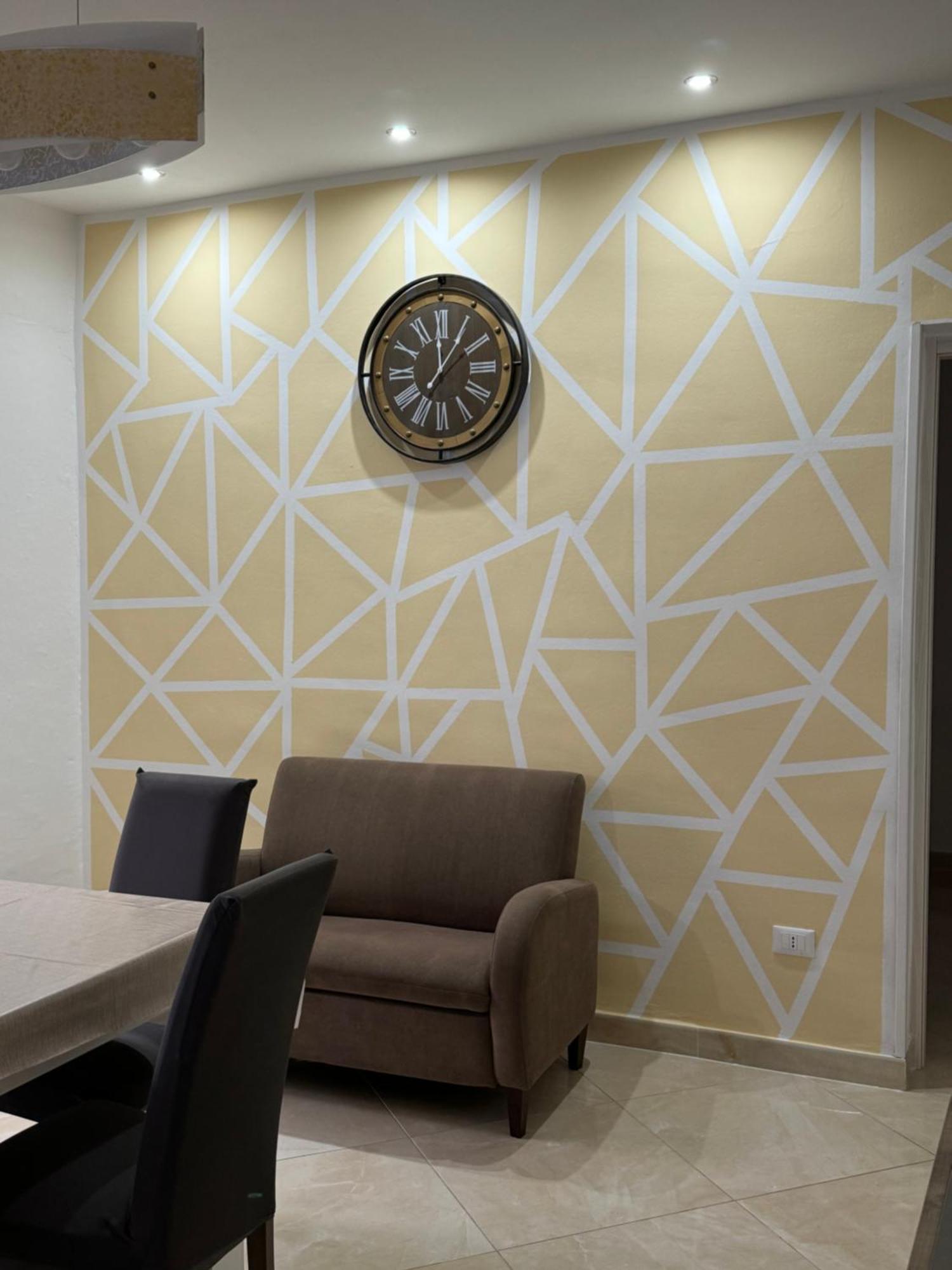 Apartment Rua Formaggi Palermo Eksteriør billede