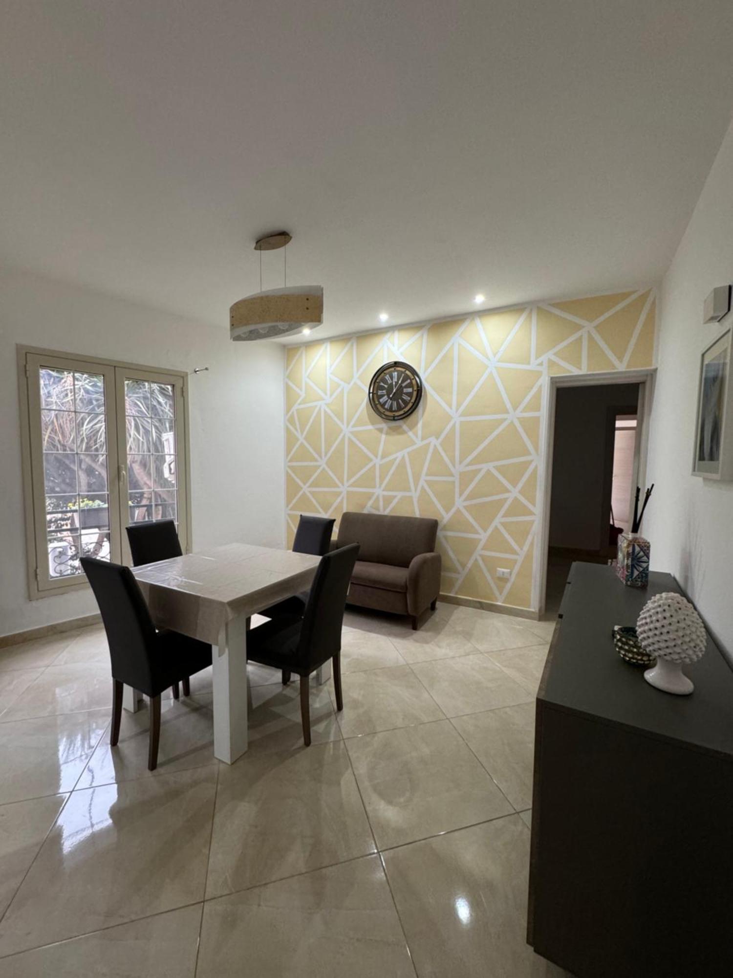 Apartment Rua Formaggi Palermo Eksteriør billede