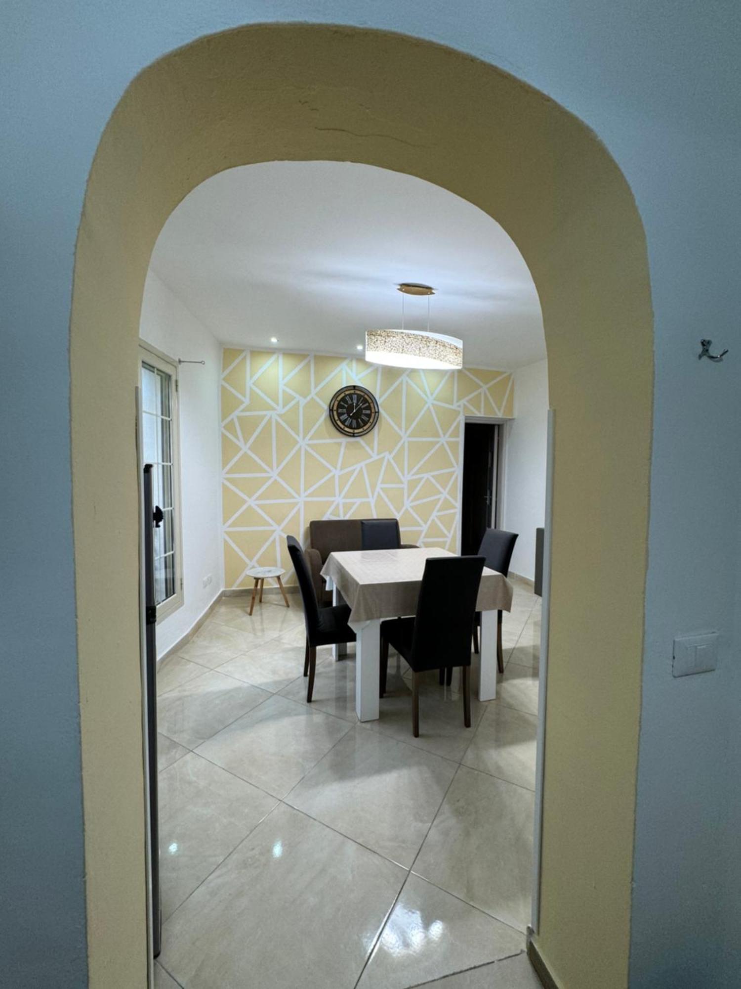 Apartment Rua Formaggi Palermo Eksteriør billede