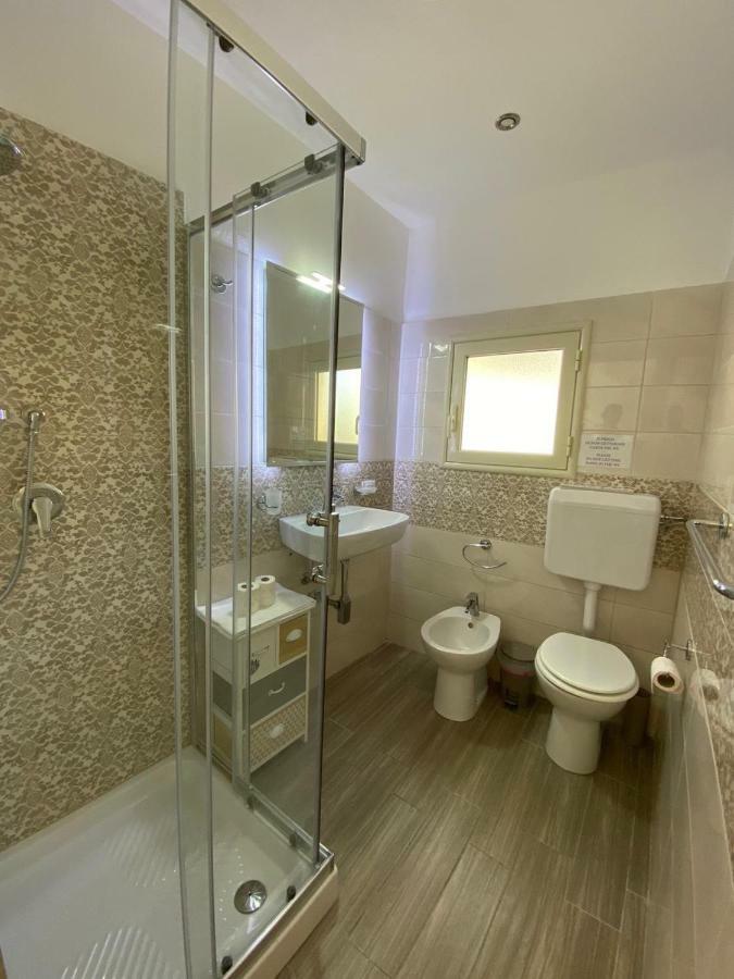Apartment Rua Formaggi Palermo Eksteriør billede