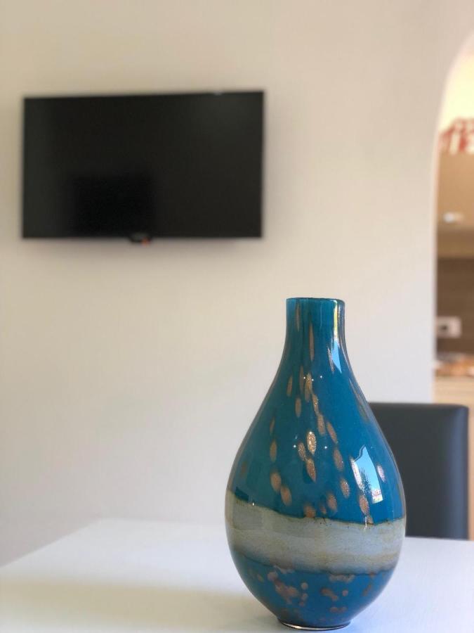 Apartment Rua Formaggi Palermo Eksteriør billede